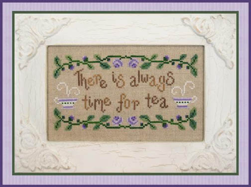 Time for Tea